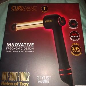 Curl Wand